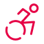 iconoir_accessibility-sign Ulaznice