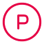 iconoir_parking Ulaznice
