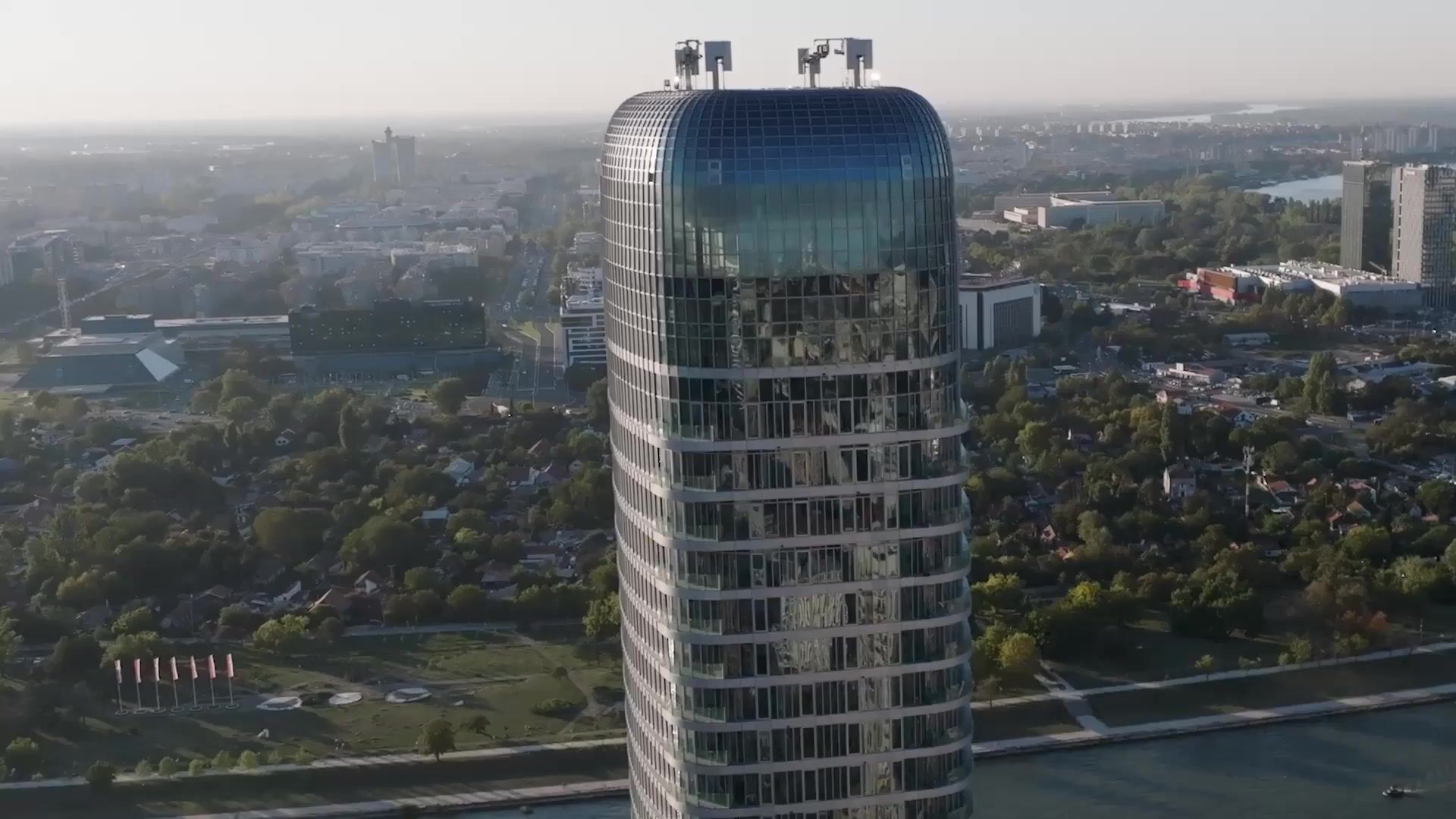 Belgrade360deck